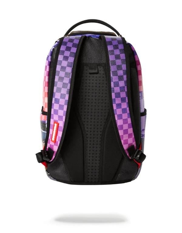 DOPE BAG DEALER BACKPACK