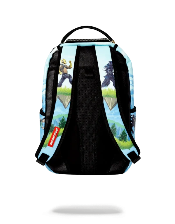 FORTNITE SHARK ROYALE!
