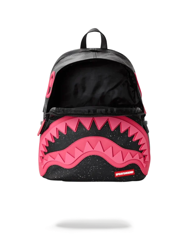 PARTY SHARK SAVAGE