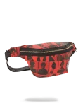 LAQUAN SMITH SCAMMER 3M SAVVY CROSSBODY
