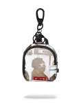 LAQUAN SMITH SCAMMER 3M KEYCHAIN (SMELL PROOF)