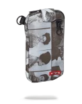 LAQUAN SMITH SCAMMER 3M POUCH (SMELL PROOF)