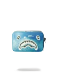 SHARK ISLAND TOILETRY AKA MONEY BAG