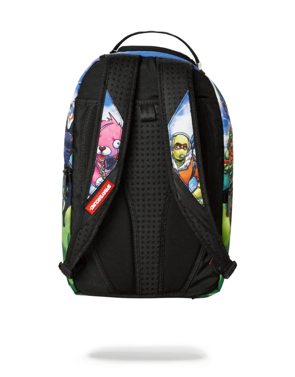 FORTNITE RUNNING SKINS