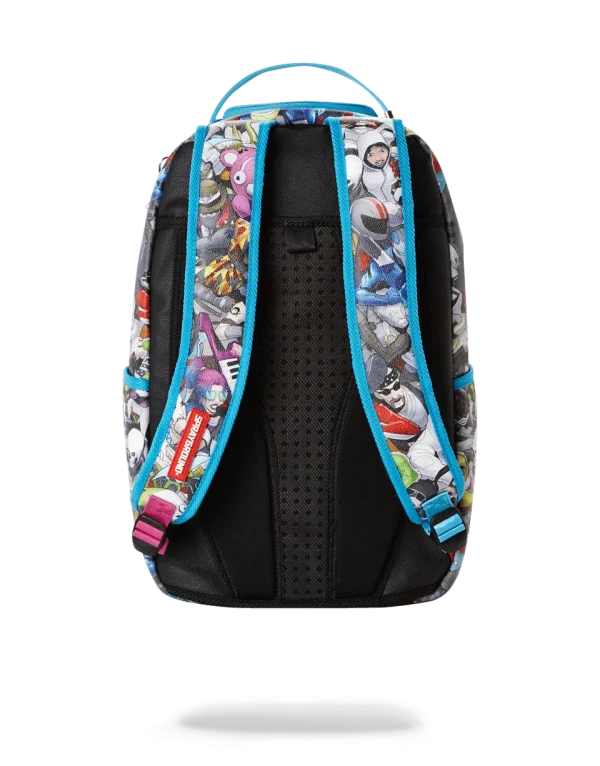 FORTNITE 100 DLX