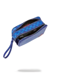 SHARK UNIVERSE TOILETRY AKA MONEY BAG
