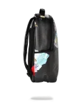 GLOBAL MONEY BACKPACK