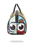 SPONGEBOB SHARK SQUAD DUFFLE
