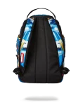 MINI ANIME JET PACK