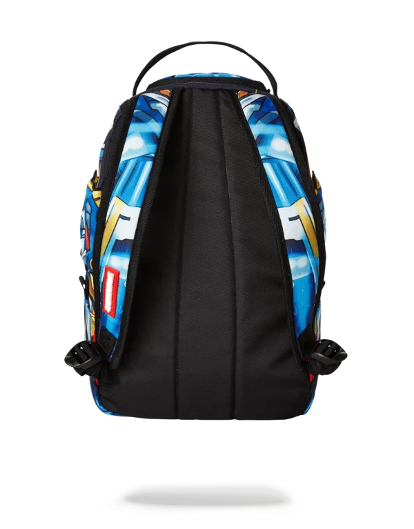 MINI ANIME JET PACK