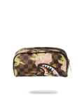 SHARKFLOWER POUCH