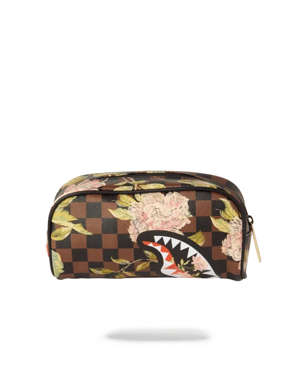 SHARKFLOWER POUCH