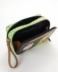 WTF SHARK TOILETRY BAG
