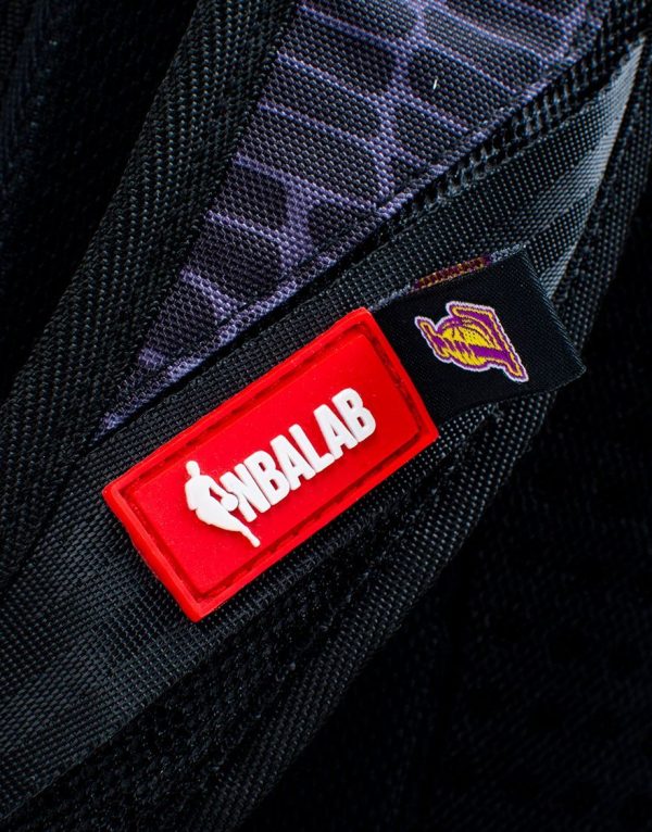 NBALAB LONZO BALL JERSEY