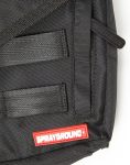 WINGED CROSSBODY