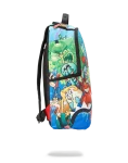 SPONGEBOB SHARK SQUAD