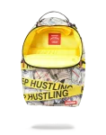 KEEP HUSTLING