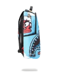 MEGA MAN DESTROYER SHARK