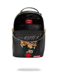 LEOPARD FUR MONEY