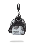 LAQUAN SMITH SCAMMER 3M KEYCHAIN (SMELL PROOF)
