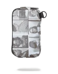 LAQUAN SMITH SCAMMER 3M POUCH (SMELL PROOF)
