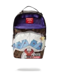 YU GI OH DUAL DISK SHARK