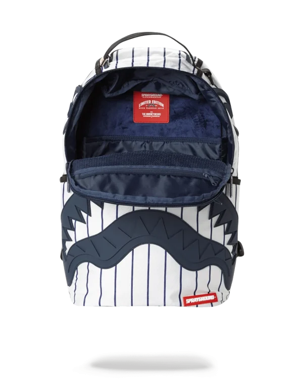 MLB NY YANKEES SHARK