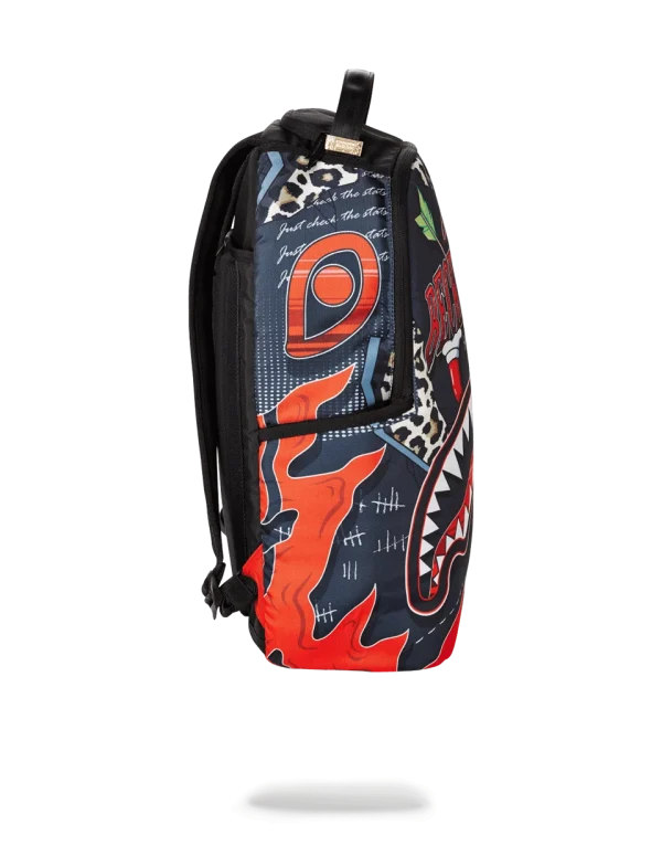ODELL BECKHAM JR MAYHEM SHARK