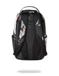 GLOBAL MONEY BACKPACK