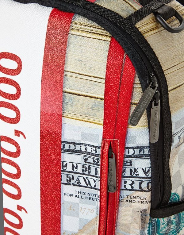 MONEY BANDS