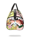 SPONGEBOB SHARK SQUAD DUFFLE