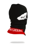 THOUGHTS SKI MASK