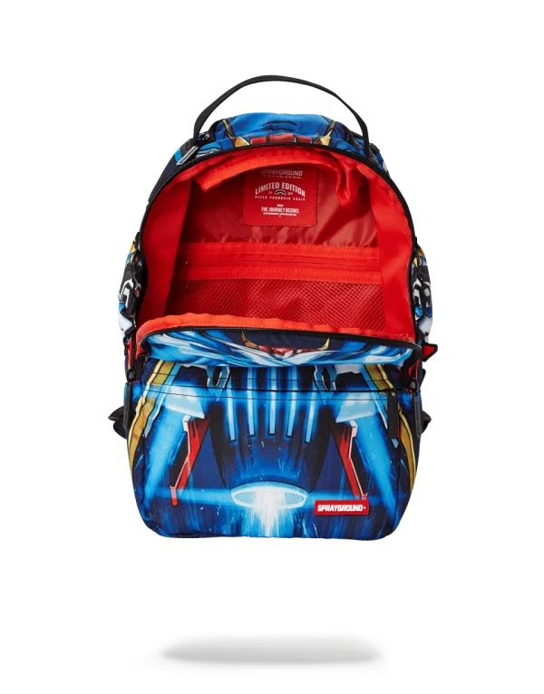 MINI ANIME JET PACK