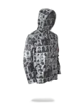 LAQUAN SMITH SCAMMER WINDBREAKER (3M)