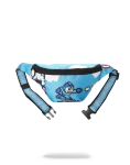 MEGA MAN CROSSBODY
