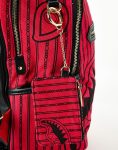 PINK REVERSE SHARKS IN PARIS SAVAGE