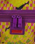 POP THE TRUNK DUFFLE