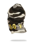 DESTROY SKI MASK (GOLD CAMO)