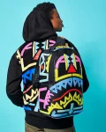 A.i.4 PATH TO THE FUTURE HOODY