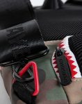 CUT & SEW SHARK SMARTPACK (CAMO)