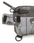LAQUAN SMITH SCAMMER 3M POUCH (SMELL PROOF)