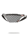 REFLECTIVE SHARKS IN PARIS CROSSBODY