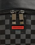 SHARKS IN PARIS (BLACK CHECKERED EDITION)