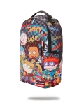 RUGRATS MASHUP (DLXR)