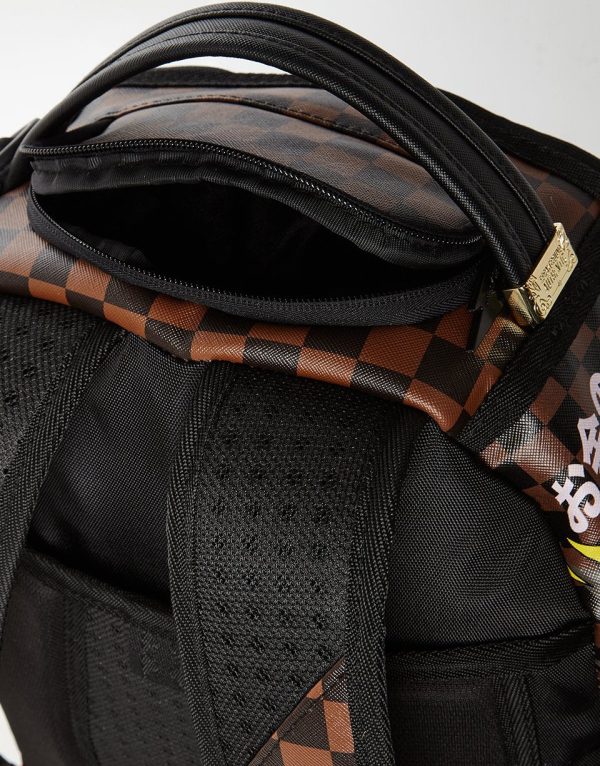 WTF SHARK BACKPACK