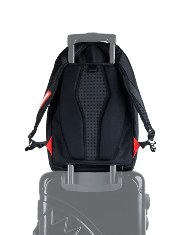 DOPE BAG DEALER BACKPACK