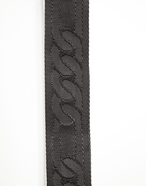 LAQUAN SMITH SCAMMER 3M SAVVY CROSSBODY