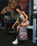 SPRAY SESSION BACKPACK