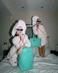 BABY BEAR BADDIE - MINT CONDITION TOTE