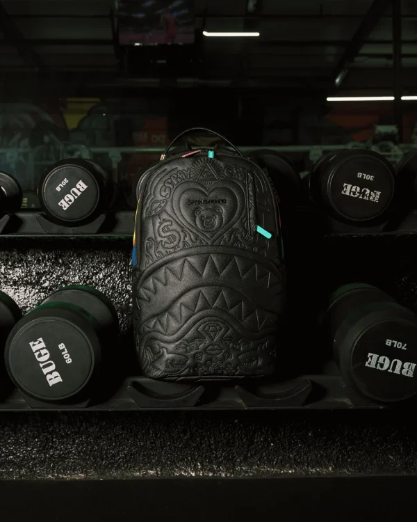 BEYOND THE DREAM BACKPACK